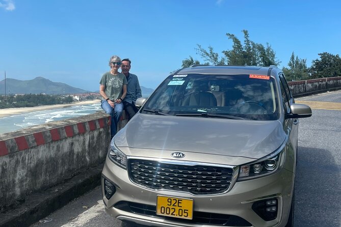 Hoi An to Ba Na Hills Private Car Transfer - Who Should Book This Transfer (And Who Might Not)