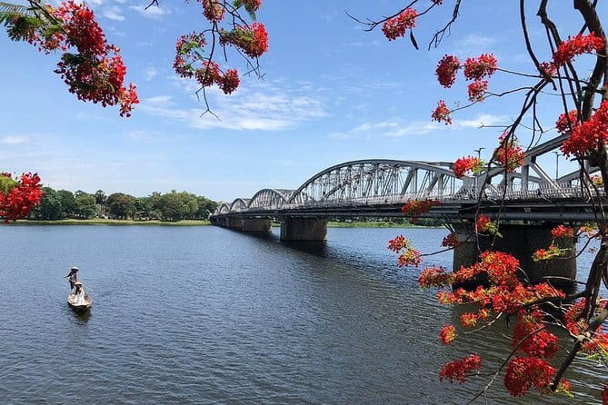 Hoi An to Da Nang Transfer - By Car - Who this transfer fits best