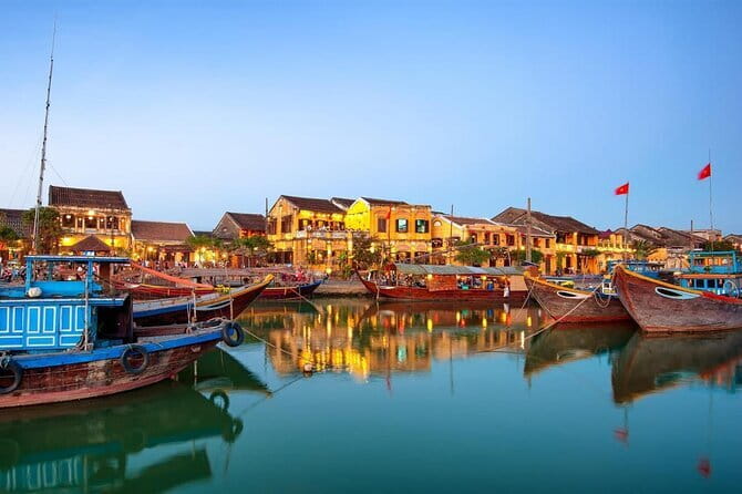 Hoi An to Dong Hoi rides by Private Car service - Driver Quality: What Makes the Trip Feel Safe and Easy