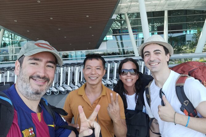 Hoi An to Hue by Private Car via Fabulous Stops - Price and Logistics: Why $38 Can Make Sense