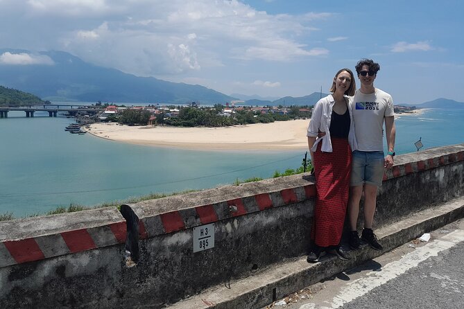 Hoi An to Hue by Private Car via Fabulous Stops - How to Work With Your Driver to Get More Out of the Stops