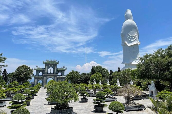 Hoi An to Hue by Private Car via Fabulous Stops - The Car, Pickup, and What You Actually Get