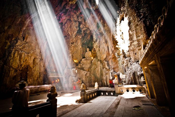Hoi An To Hue By Private Car via Hai Van Pass, Golden Bridge - Hai Van Pass: Go Through the Tunnel or Take the Scenic Route