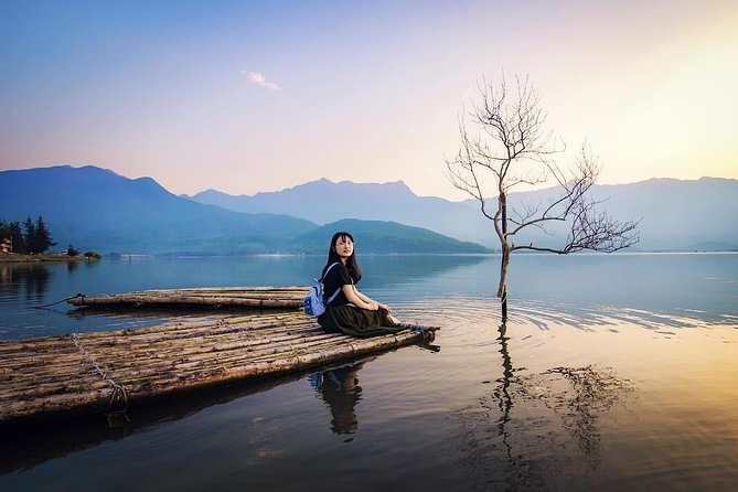 Hoi An to Hue by Private Car via Many Scenic Stopovers - Why this private Hoi An to Hue transfer feels different