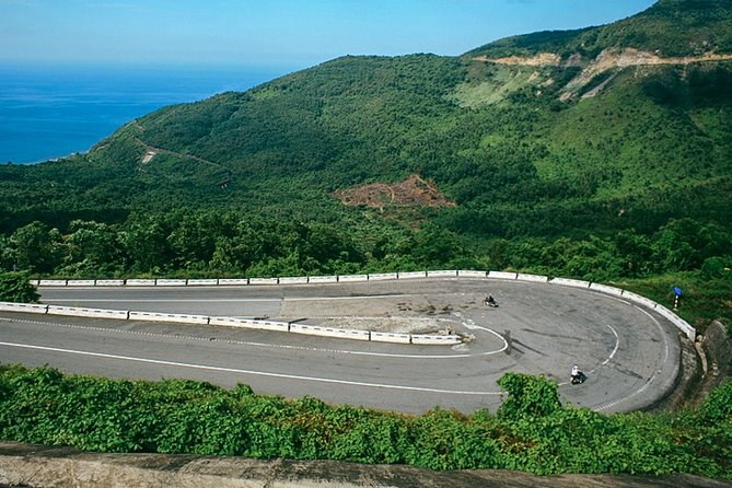 Hoi An To Hue Private Car With English Speaking Driver - Comfort, Safety, and What to Watch on the Day