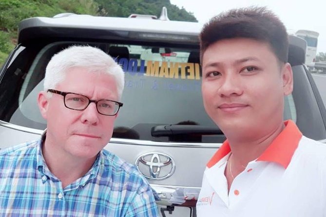 Hoi An To Hue Private Car With English Speaking Driver - Who This Transfer Fits Best (and Who Should Consider Alternatives)