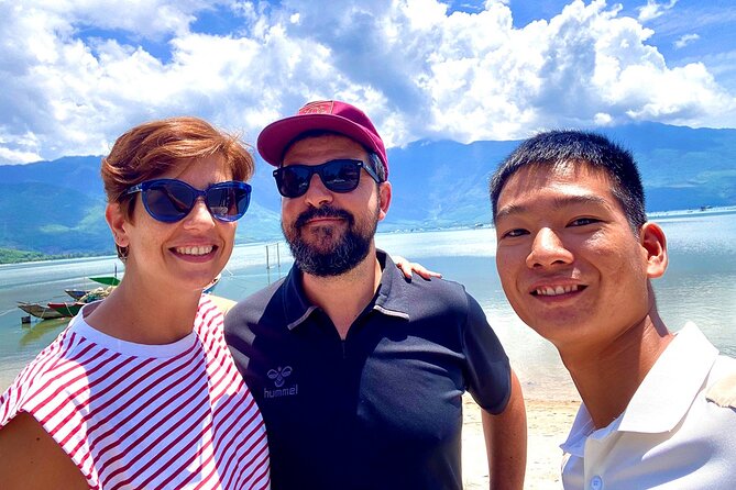 Hoi An to Hue Tour by Private Car service - Key things that make this Hoi An to Hue private car special