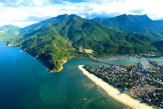 Hoi An to Hue Tour by Private Car service - Arrival in Hue: drop-off at your hotel, not a distant meeting point