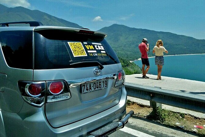 Hoi An to Hue Tour by Private Car service - How the $59 per group value stacks up in real life