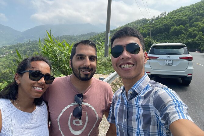 Hoi An to Hue Transfer with Scenic Route over The Hai Van Pass - Key highlights you will actually use