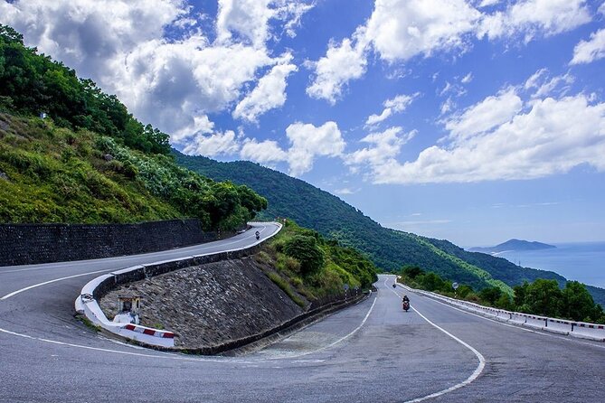 Hoi An to Hue Transfer with Scenic Route over The Hai Van Pass - Pickup, Driver, And What’s Included For Your Budget