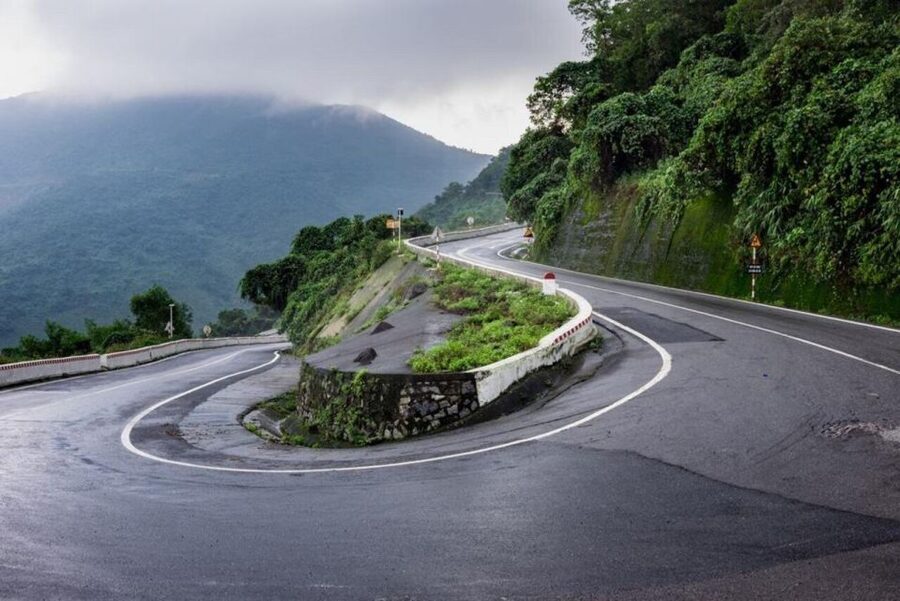 Hoi An To Marble-Monkey Mountain & Hai Van Pass by Motorbike - Key points you will actually care about