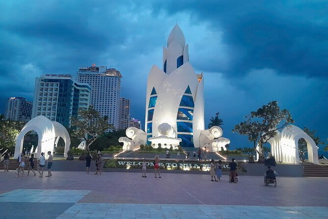 Hoi An to Nha Trang by Private Car with Professional Driver - Quick takeaways before you ride
