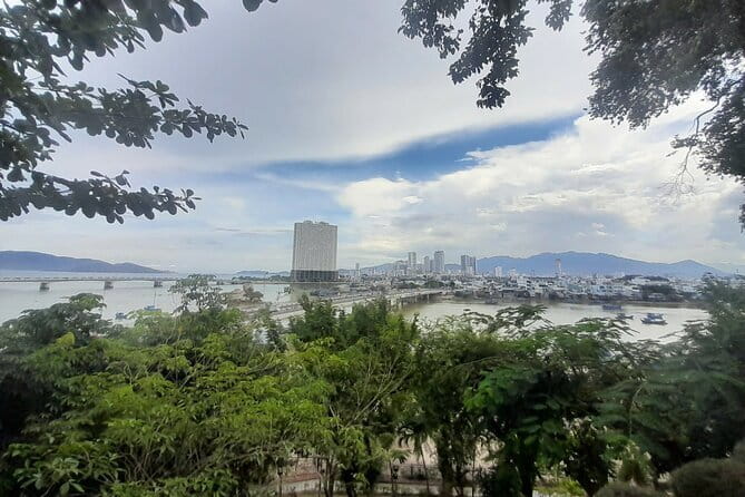 Hoi An to Nha Trang by Private Car with Professional Driver - Scenic stop strategy: viewpoints, villages, and coastal breaks