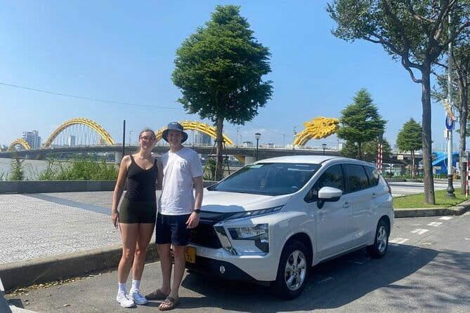 Hoi An to Nha Trang by Private Car with Professional Driver - Food and coastal road moments in Binh Dinh and Phu Yen