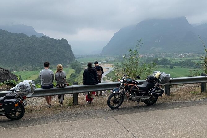 Hoi An to Phong Nha: Explore Hidden Caves & Landscapes - Key things I’d bet you’ll care about