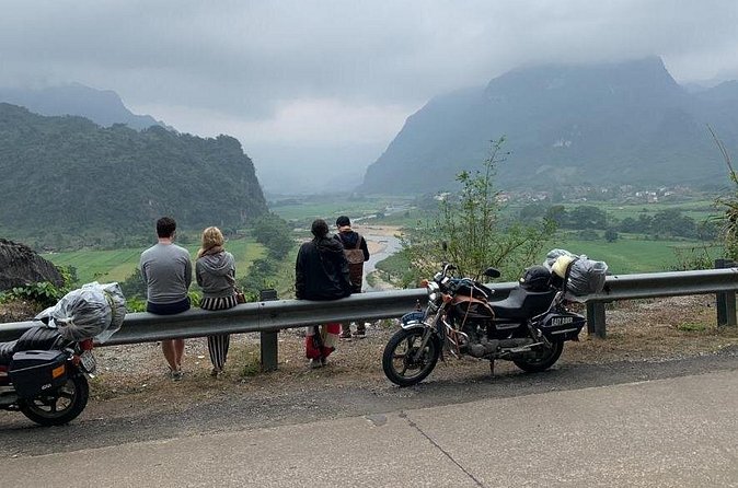 Hoi An to Phong Nha: Explore Hidden Caves & Landscapes - Day 3: Ta Con Old Airport, museum exhibits, and war history that sticks