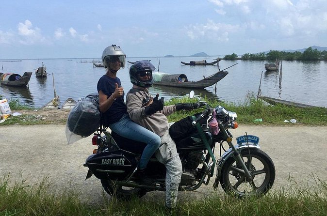 Hoi An to Phong Nha: Explore Hidden Caves & Landscapes - The route feel: long days, good pacing, and private time to breathe