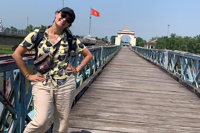 Hoi An to Phong Nha: Explore Hidden Caves & Landscapes - Riding setup: solo comfort versus a driver’s confidence