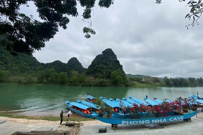 Hoi An To Phong Nha Private Transfer Sightseeing - DMZ - Key Highlights You’ll Actually Notice