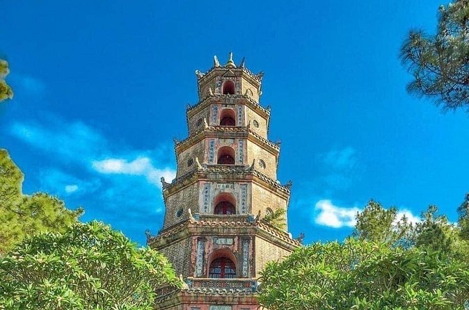Hoi An To Phong Nha Private Transfer Sightseeing - DMZ - Hai Van Pass Summit: The Coastal Drive You’ll Remember