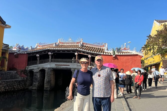 Hoi An To Phong Nha Private Transfer Sightseeing - DMZ - Lap An Lagoon and Lang Co Bay Feel: A Calmer Pause Between Big Stops
