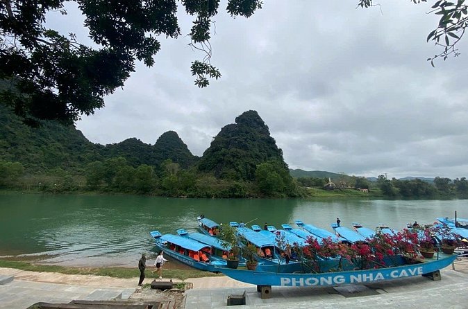 Hoi An To Phong Nha Private Transfer Sightseeing - DMZ - Service Quality on the Road: Drivers Who Keep It Smooth