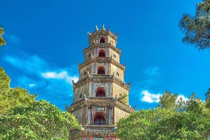 Hoi An To Phong Nha Private Transfer Sightseeing - DMZ - Marble Mountains Stop: Free Admission, Easy Start, Helpful Orientation