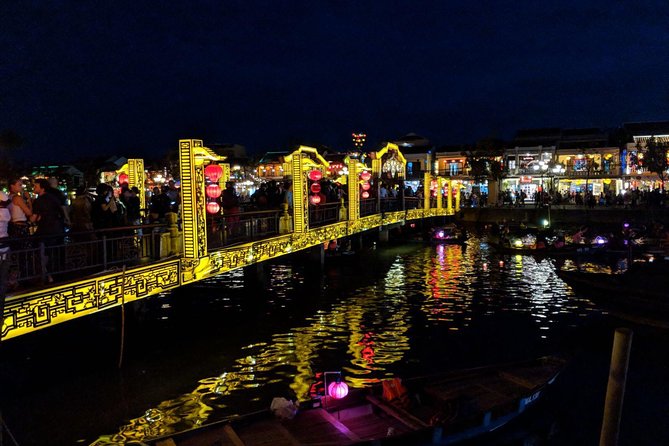 Hoi An 'Town & Country' Private Tour - Key things I’d plan around