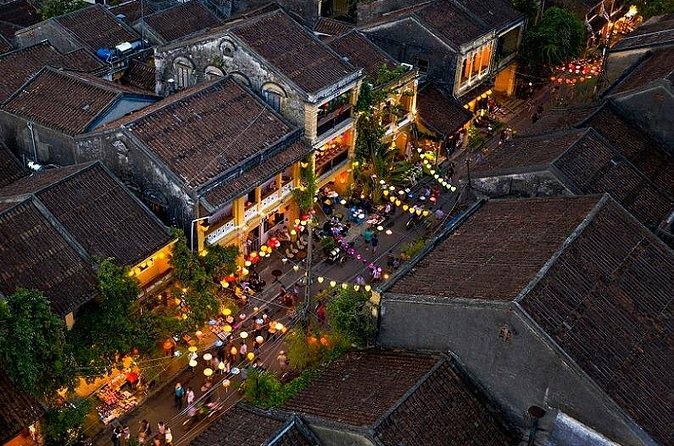Hoi An 'Town & Country' Private Tour - Price and logistics: why $89 can make sense here