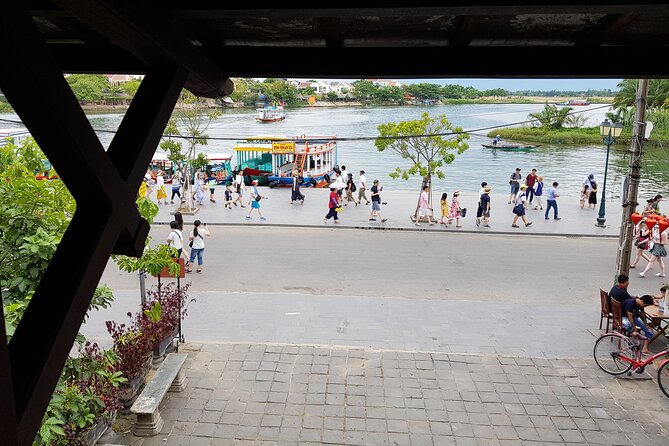 Hoi An town private walking tour with boat trip - Museum of Folklore: Stories You Can Carry Beyond the Tour