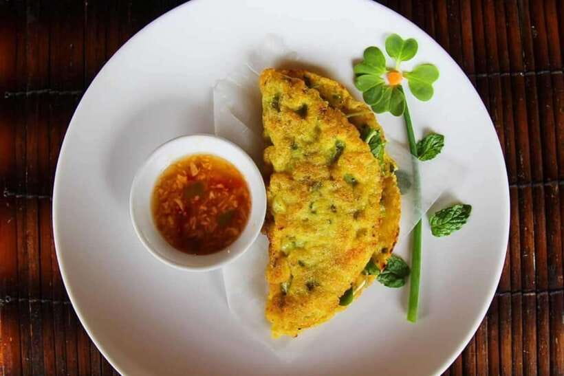 Hoi An: Traditional Cooking Class and Meal with Local Family - The Start: Pickup, Welcome Drink, and Settling In