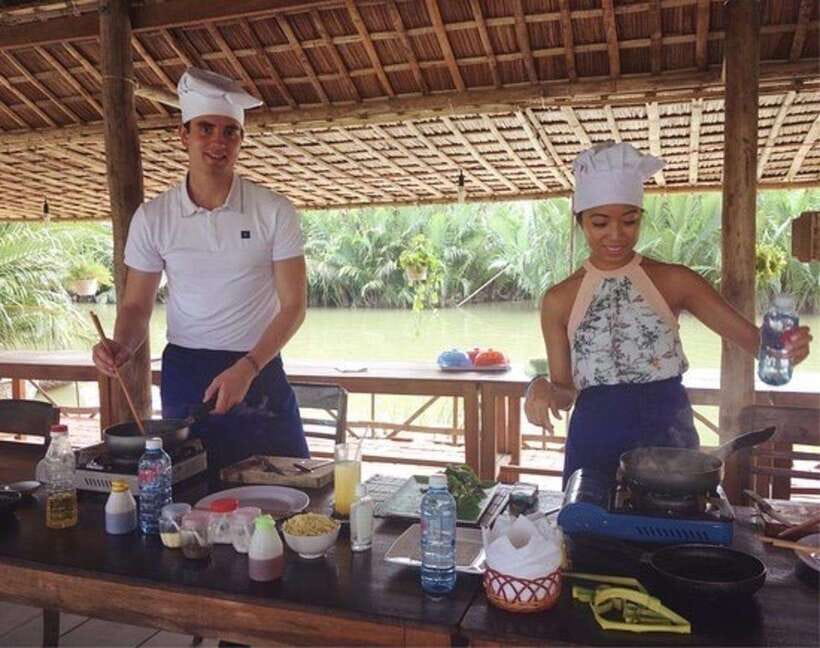 Hoi An: Traditional Cooking Class and Meal with Local Family - Price and What You Actually Get for $27
