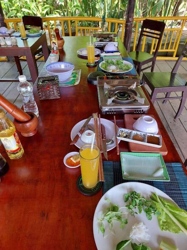 Hoi An: Traditional Cooking Class and Meal with Local Family - Practical Tips for Comfort, Timing, and What to Wear