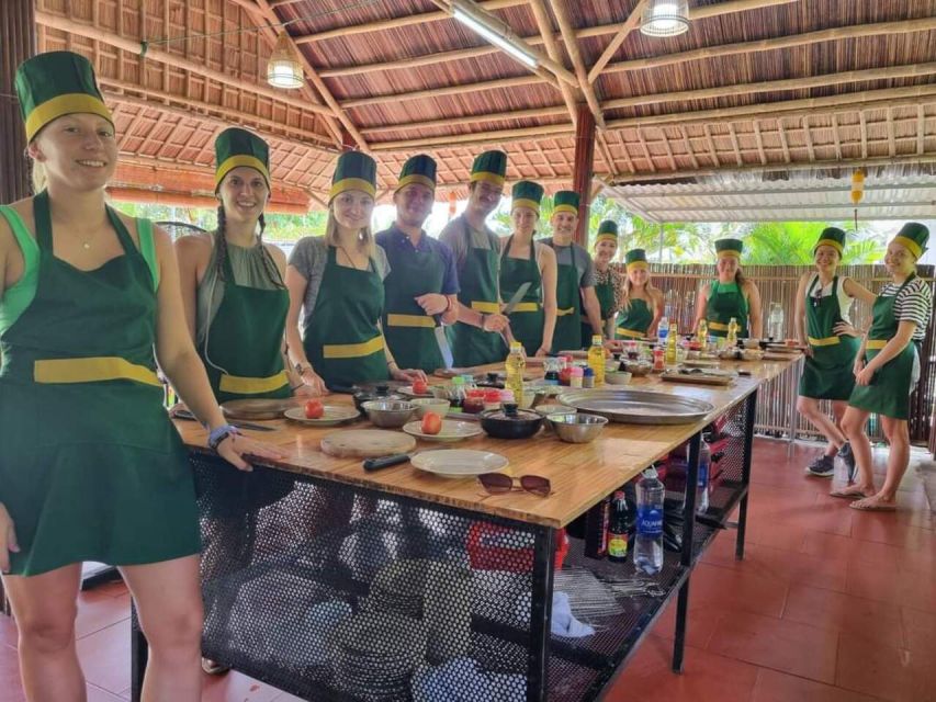 Hoi An: Traditional Cooking Class & meal w Cam Thanh Family - Why Cam Thanh Coconut Village makes this class feel genuinely local