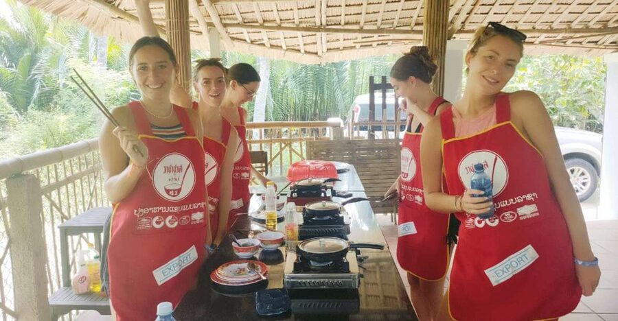 Hoi An: Traditional Cooking Class & meal with Local Family - Tips to Get the Most Out of Your Cooking Class