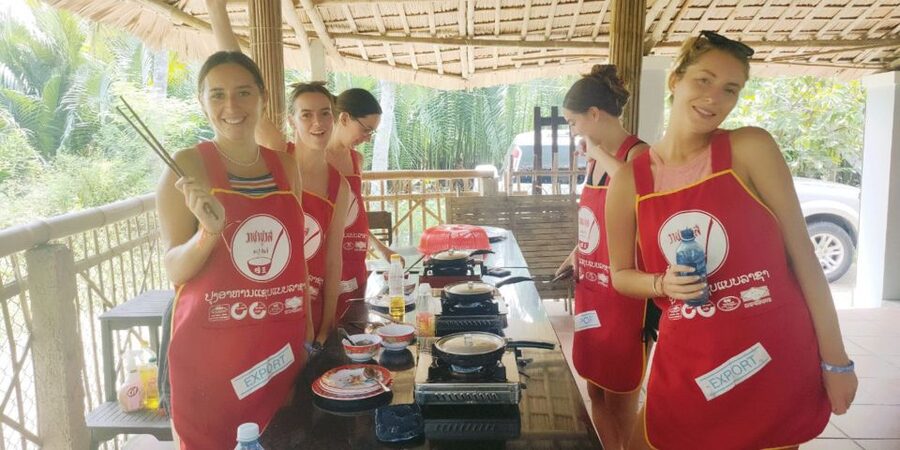 Hoi An: Traditional Cooking Class & meal with Local Family - Day Slots From Cam Thanh Village to the Lake-Side Kitchen
