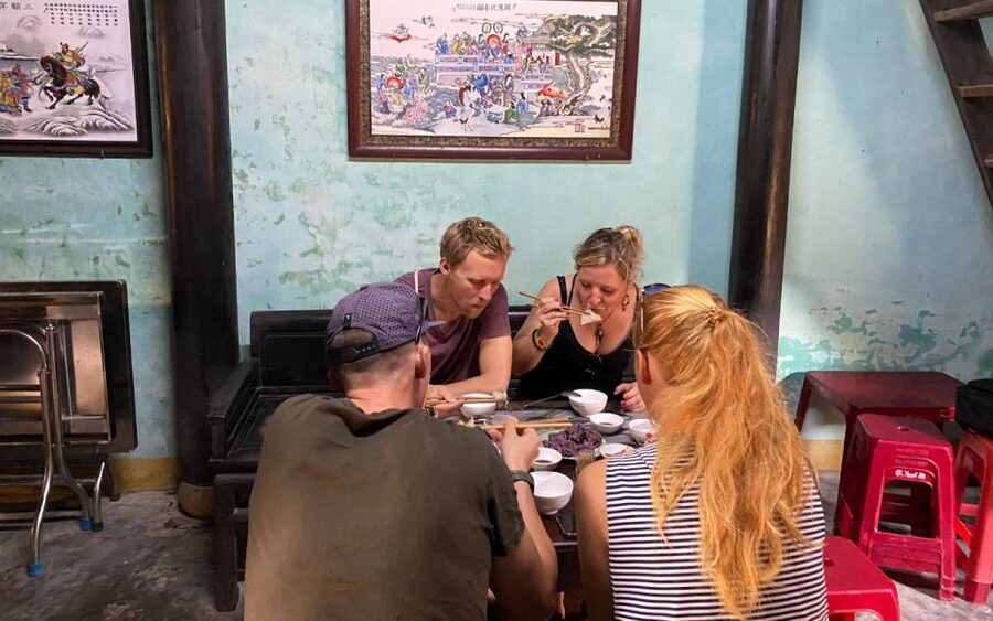 Hoi An Vegan Food Tour - Home-kitchen visits, where technique beats hype