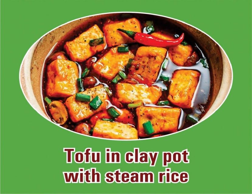 Hoi An : Vegetarian Cooking Class W Optional Coconut Village - Inside the Local Home Kitchen: Step-by-Step Vegetarian Vietnamese Cooking