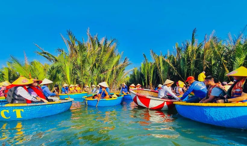 Hoi An : Vegetarian Cooking Class W Optional Coconut Village - Price and Value: Is $24 a Good Deal?