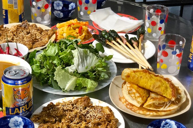 Hoi An Vespa Food Tour: Authentic & Exotic Food Culture - Should You Book This Tour?