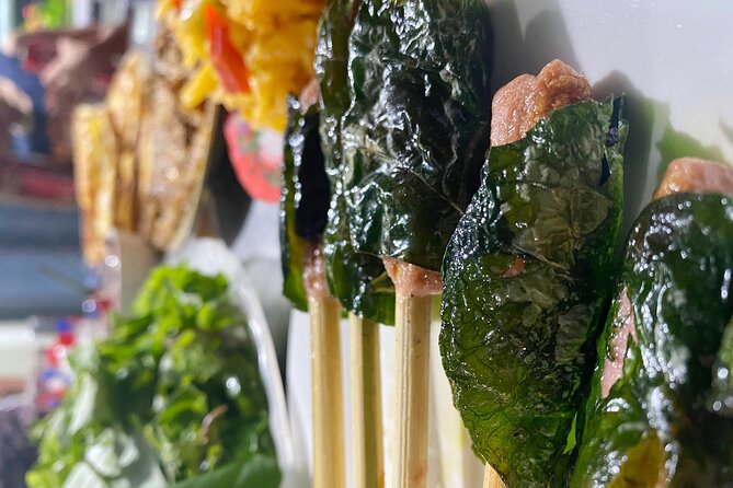 Hoi An Vespa Food Tour: Authentic & Exotic Food Culture - FAQ