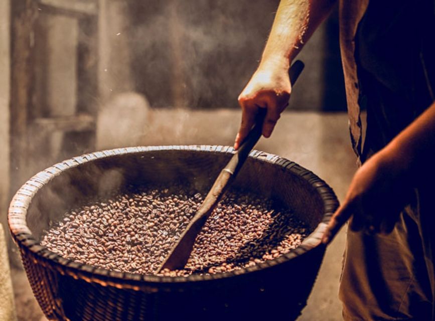 Hoi An: Vietnamese Coffee Culture and Coffee Making Class - Getting practical with the Phin, Vietnam’s slow drip brew