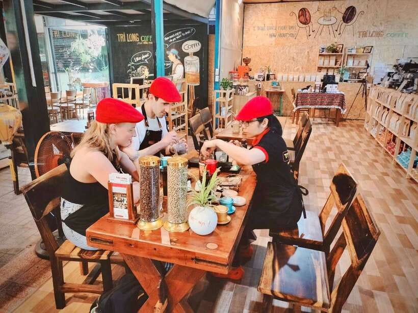 Hoi An: Vietnamese Coffee Making Course - Key Things That Make This Hoi An Coffee Class Worth Your Time