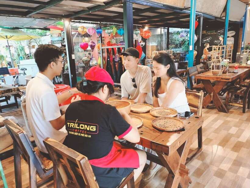 Hoi An: Vietnamese Coffee Making Course - Where You Meet, How Long It Takes, and Why That Matters