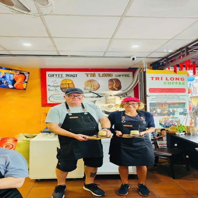 Hoi An: Vietnamese Coffee Making Workshop with a Coffee - Why Vietnamese coffee feels like a different drink in Hoi An