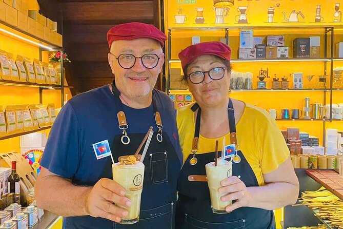 Hoi An Vietnamese Coffee Workshop: Hands-On Brewing Class - Taste, Adjust, Repeat: Learning Why Your Cup Changes