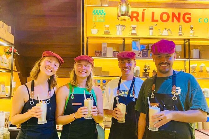 Hoi An Vietnamese Coffee Workshop: Hands-On Brewing Class - The Cup You Make: What You Actually Get at the End