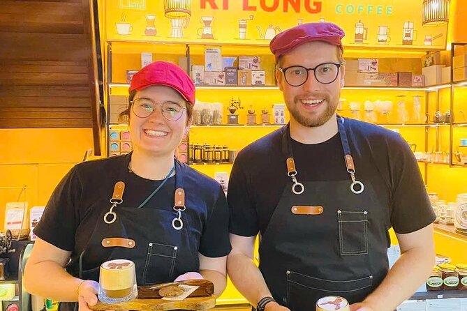 Hoi An Vietnamese Coffee Workshop: Hands-On Brewing Class - Price and Value: Is $16.61 Worth an Hour of Coffee Work?