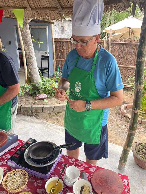 Hoi An : Vietnamese Cooking Class with Hotel Pickup - Key things to know before you go